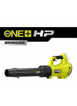 Оптом Воздуходувка Ryobi RY18BLXD-0 18В 5133005948