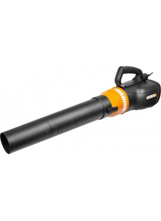 Оптом Воздуходувка WORX WG518E