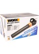 Оптом Воздуходувка WORX WG518E