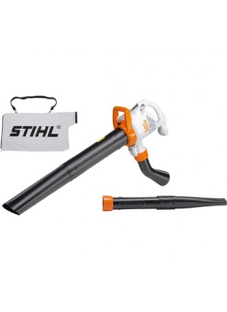 Оптом Воздуходувное всасывающее устройство STIHL SHE 71 48110110829