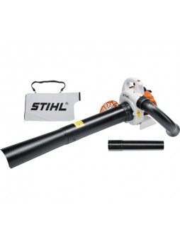 Оптом Всасывающий измельчитель STIHL SH 56 42410110927