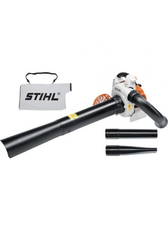 Оптом Всасывающий измельчитель STIHL SH 86 42410110930