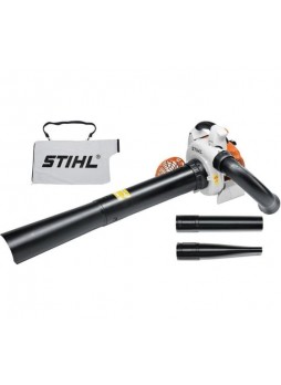 Оптом Всасывающий измельчитель Stihl SH 86 42410110917