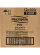 Рис Басмати белый 500гр 12шт/кор пэт Мистраль Россия (КОД 97455) (+18°С)