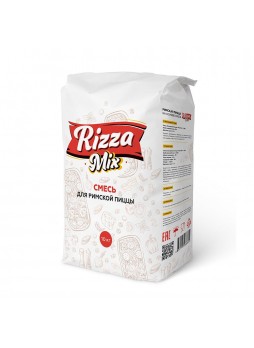 Смесь для пиццы "Римская пицца" 10кг/меш Rizza Mix "СуперМука" Россия (КОД 46797) (+18°С)