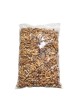 Грецкий орех  очищ., половинки, 1 кг/пакет, NutNAt, (КОД 31114) (+18°С)