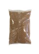 Сахар тростниковый песок Демерара коричневый, нераф 10х1кг Сладкий Мир, Россия (КОД 21071) (+18°С) оптом
