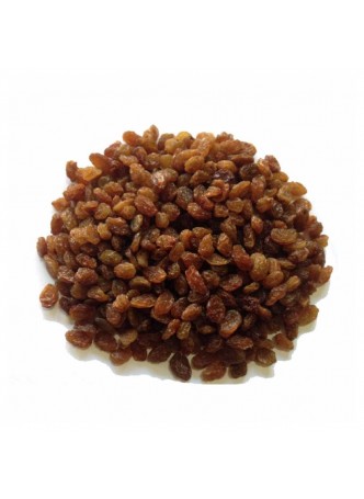 Изюм коричневый средний Малаяр, 1 кг/пакет, NutNAt, (КОД 31115) (+18°С) оптом