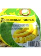 Чипсы банановые, 200г., пакет, Белкендорф, Россия, (КОД 56464), (+18°С) оптом