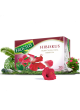 Чай FRUCTUS из цветков гибискуса 20 пак. × 1,5 г оптом
