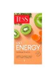 Чай TESS Get Energy Оолонг с добавками 20 пак. × 1,5 г