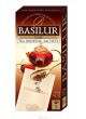 Фильтр-пакеты Basilur для заваривания листового чая 80 шт.