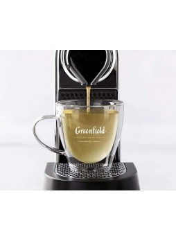 Чай капсулы Greenfield Garnet Oolong 10 × 2,5г