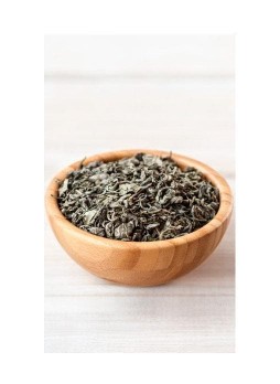 Чай зеленый Marcony крупнолистовой 250 г