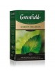 Чай зелёный Greenfield Green Melissa листовой 85 г оптом