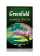 Чай зелёный Greenfield Japanese Sencha листовой 100 г оптом