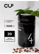 CUP 4 Порошок для декальцинации кофемашин 1 кг оптом