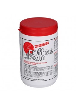 Средство для очистки кофемашин Coffee Clean 900 г