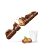 Батончик шоколадный Kinder Bueno 43гр