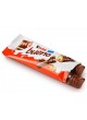 Батончик шоколадный Kinder Bueno 43гр