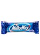 Батончик шоколадный Milky Way 26 г