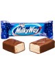 Батончик шоколадный Milky Way 26 г оптом