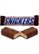 Батончик шоколадный Snickers 50,5 г оптом
