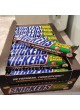 Батончик шоколадный Snickers Super Лесной орех 81 г оптом