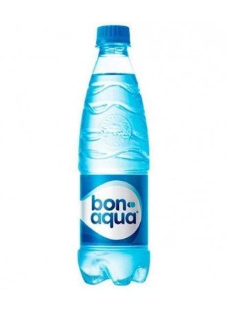 BonAqua вода без газа 500 мл ПЭТ оптом