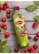 Чай Lipton зеленый Земляника и Клюква 500 мл ПЭТ