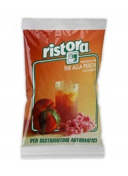 Чай персиковый Ristora 1000 г