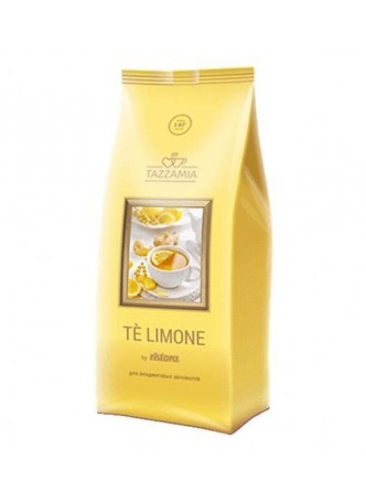 Чай Tazzamia Лимонный 1000 г