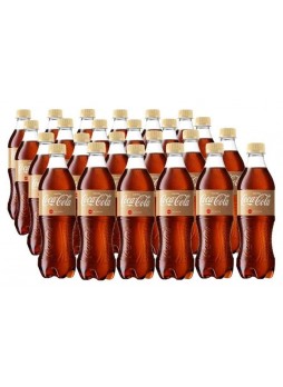 Coca-Cola Vanilla 500 мл ПЭТ