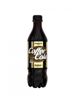 CoffeCola Сильногазированный напиток 500 мл ПЭТ
