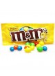 Драже M&Ms с Арахисом в шоколадной глазури 45 г