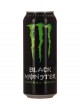 Энергетический напиток Black Monster Green 500 мл ж/б