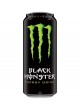 Энергетический напиток Black Monster Green 500 мл ж/б