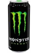 Энергетический напиток Black Monster Green 500 мл ж/б