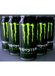 Энергетический напиток Black Monster Green 500 мл ж/б