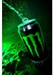 Энергетический напиток Black Monster Green 500 мл ж/б