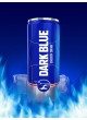 Энергетический напиток DARK BLUE 250 мл ж/б