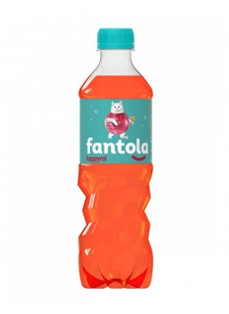 Fantola Happyrol 500 мл ПЭТ