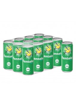 Fantola Lime 330 мл ж/б