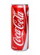 Газированный напиток Coca-Cola Classic 330 мл