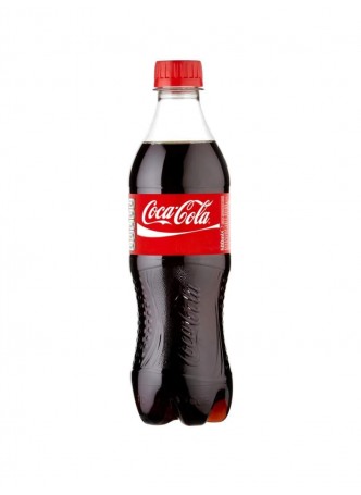 Газированный напиток Coca-Cola Classic 500 мл ПЭТ оптом