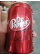 Газированный напиток Dr Pepper 330 мл ж/б оптом