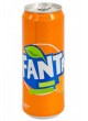 Газированный напиток Fanta 330 мл ж/б оптом
