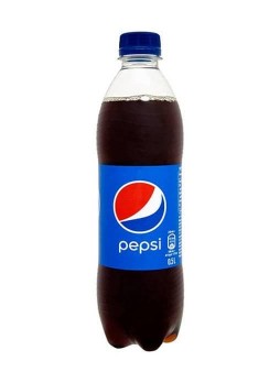 Газированный напиток Pepsi Cola 500мл ПЭТ