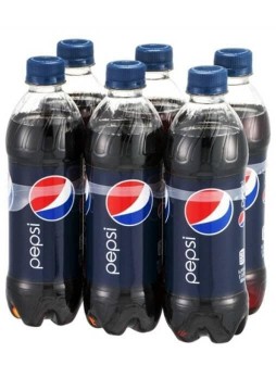 Газированный напиток Pepsi Cola 500мл ПЭТ