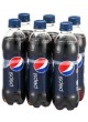 Газированный напиток Pepsi Cola 500мл ПЭТ оптом
